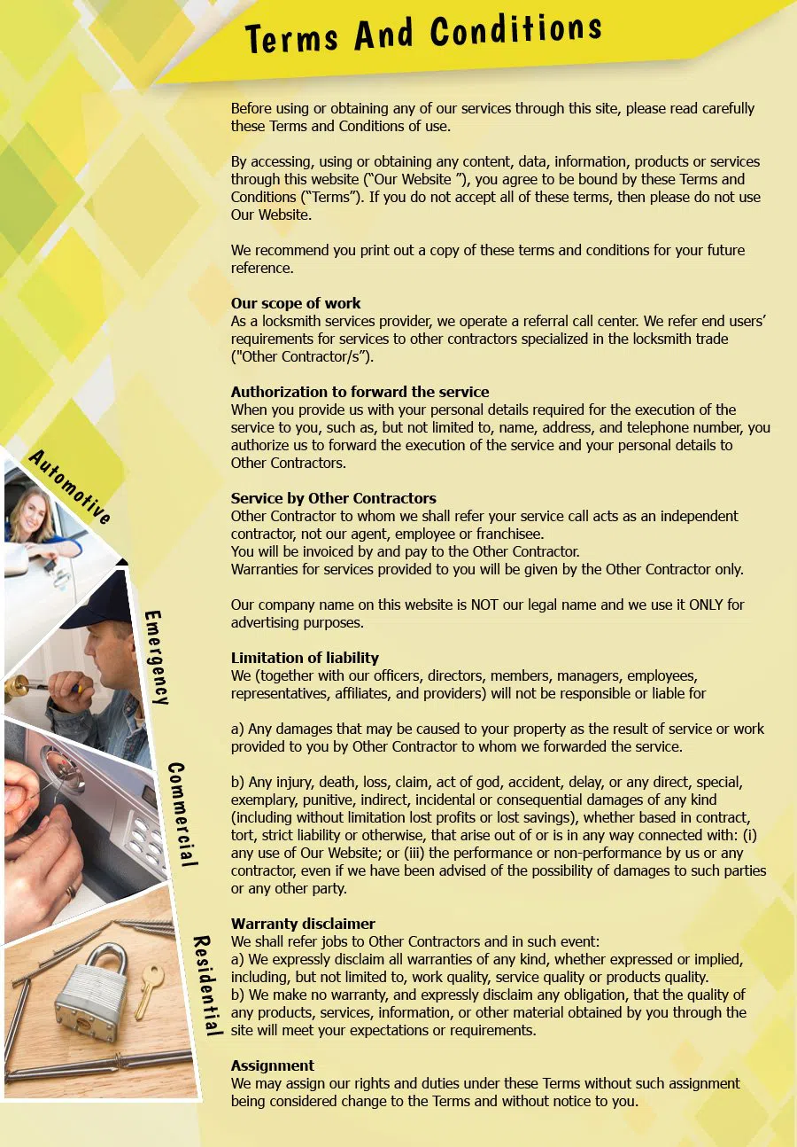 Metro Locksmith Services Island Park, NY 516-962-5480